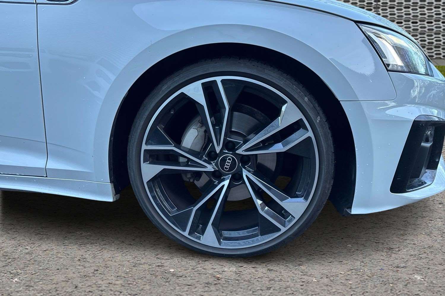 Used Audi A5 for sale - 77134848: Photo 5