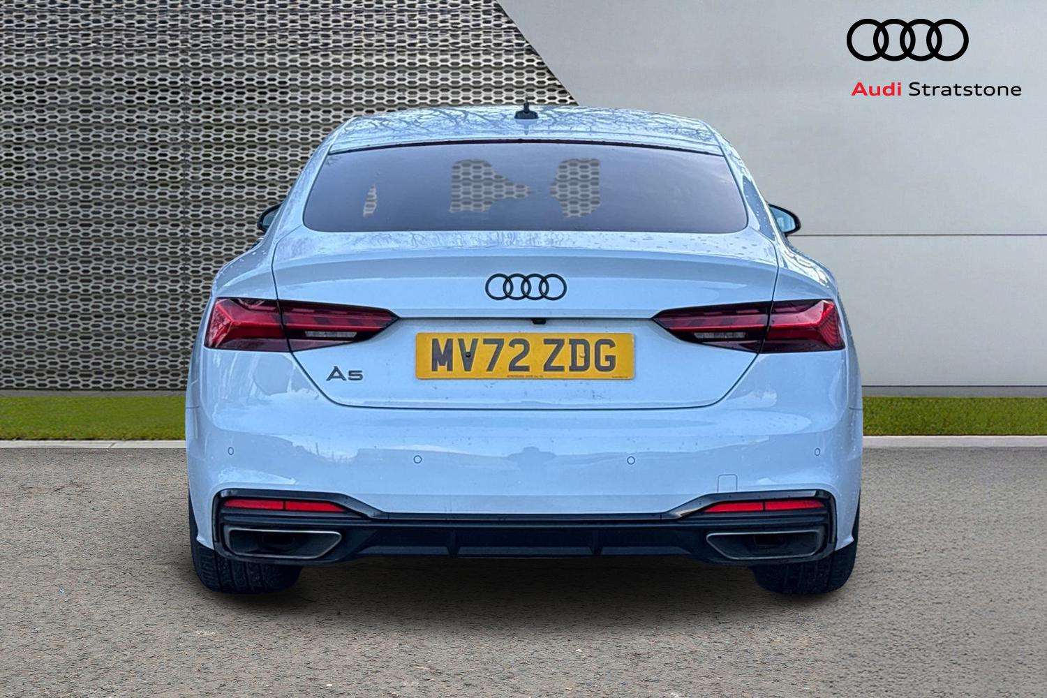 Used Audi A5 for sale - 77134848: Photo 7