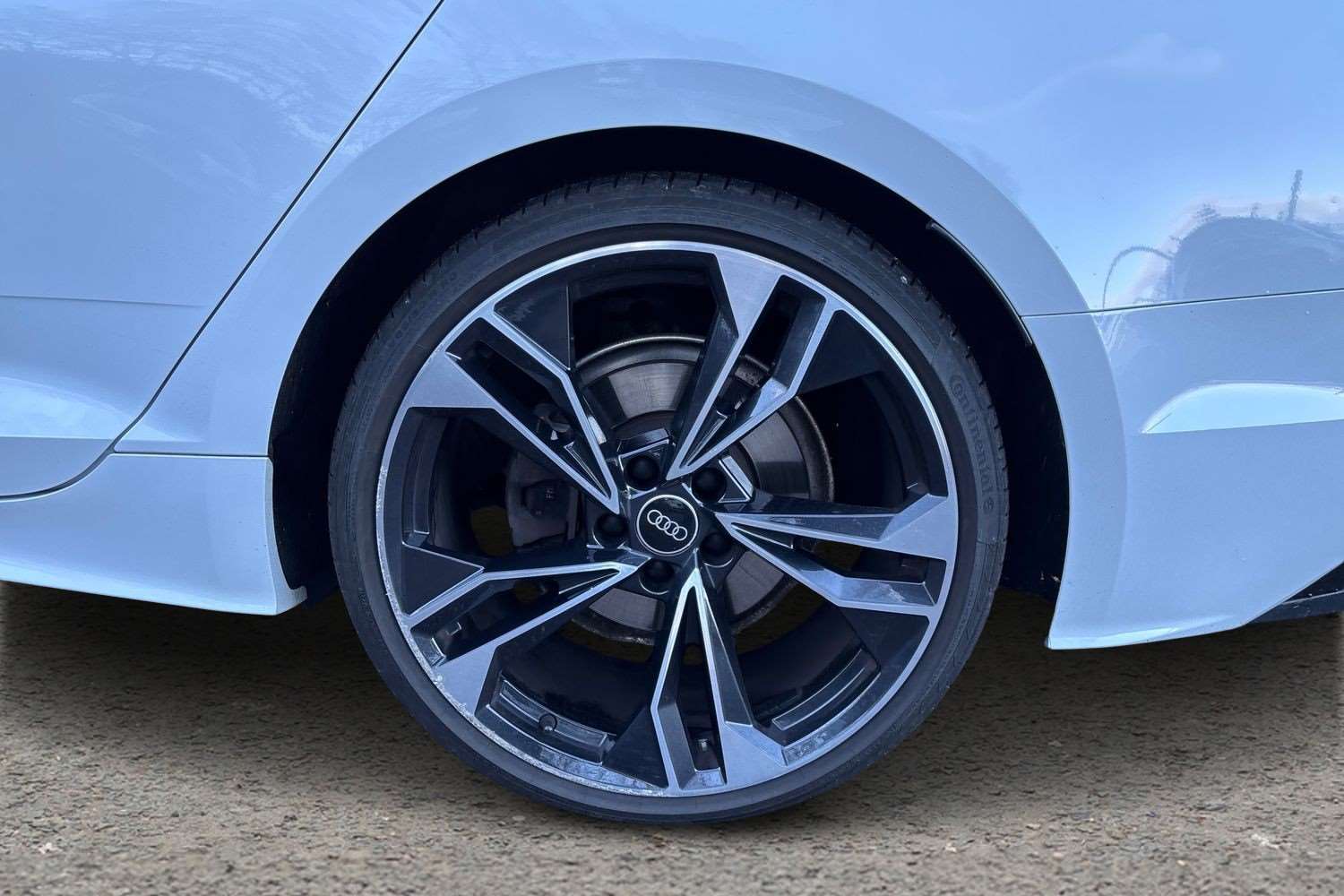 Used Audi A5 for sale - 77134848: Photo 9