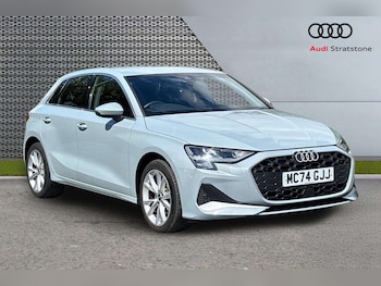Used Audi A3 2025 for sale - 79455557: Photo