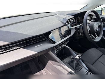 Used Audi A3 2025 for sale - 79455557: Photo