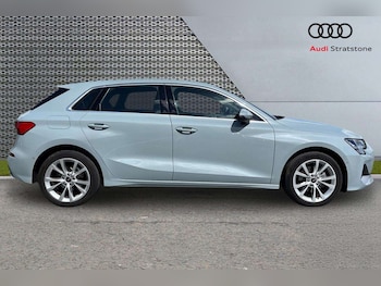 Used Audi A3 2025 for sale - 79455557: Photo