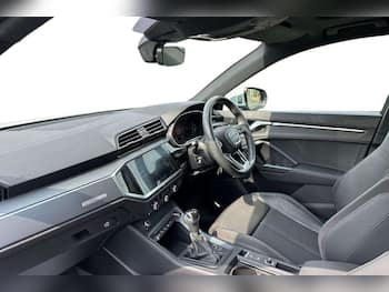 Used Audi Q3 2019 for sale - 79648877: Photo