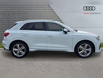 Used Audi Q3 2019 for sale - 79648877: Photo