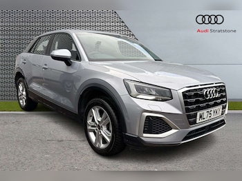 Used Audi Q2 2025 for sale - 78577065: Photo