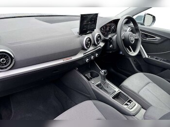 Used Audi Q2 2025 for sale - 78577065: Photo