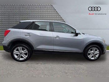 Used Audi Q2 2025 for sale - 78577065: Photo