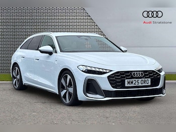 Used Audi A5 2025 for sale - 79455488: Photo