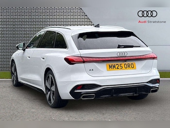 Used Audi A5 2025 for sale - 79455488: Photo