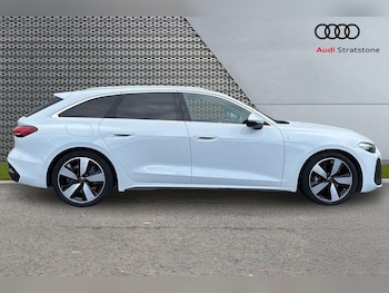 Used Audi A5 2025 for sale - 79455488: Photo