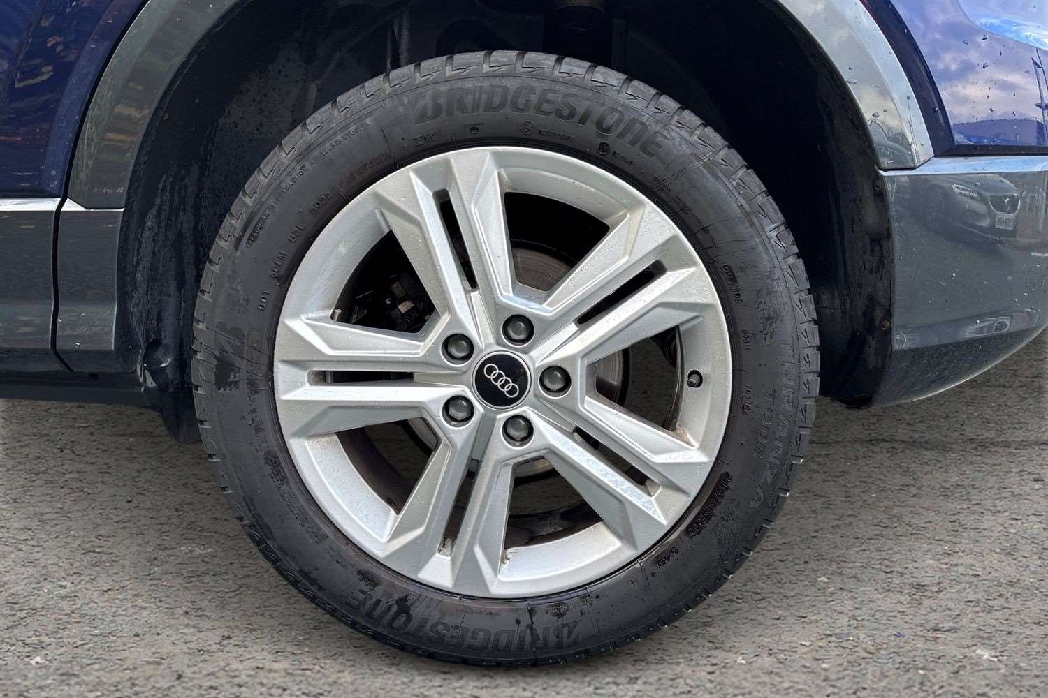 Used Audi Q2 2023 for sale - 76475953: Photo 11