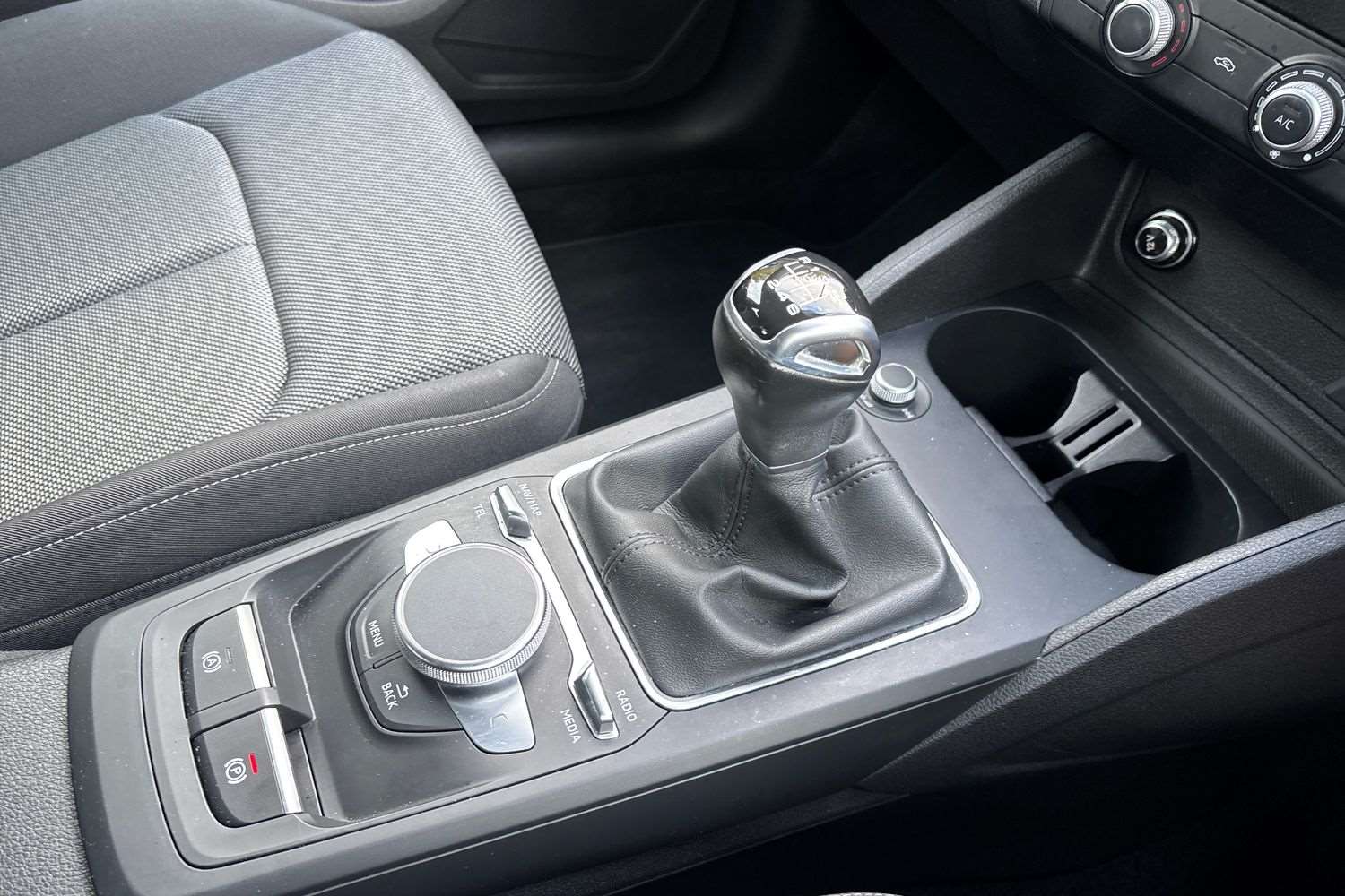 Used Audi Q2 2023 for sale - 76475953: Photo 15