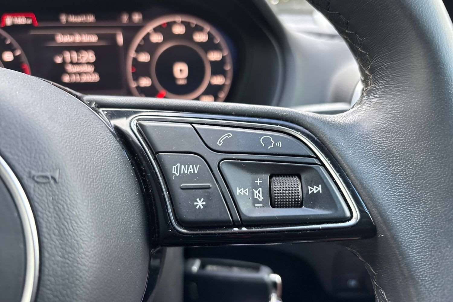 Used Audi Q2 2023 for sale - 76475953: Photo 17