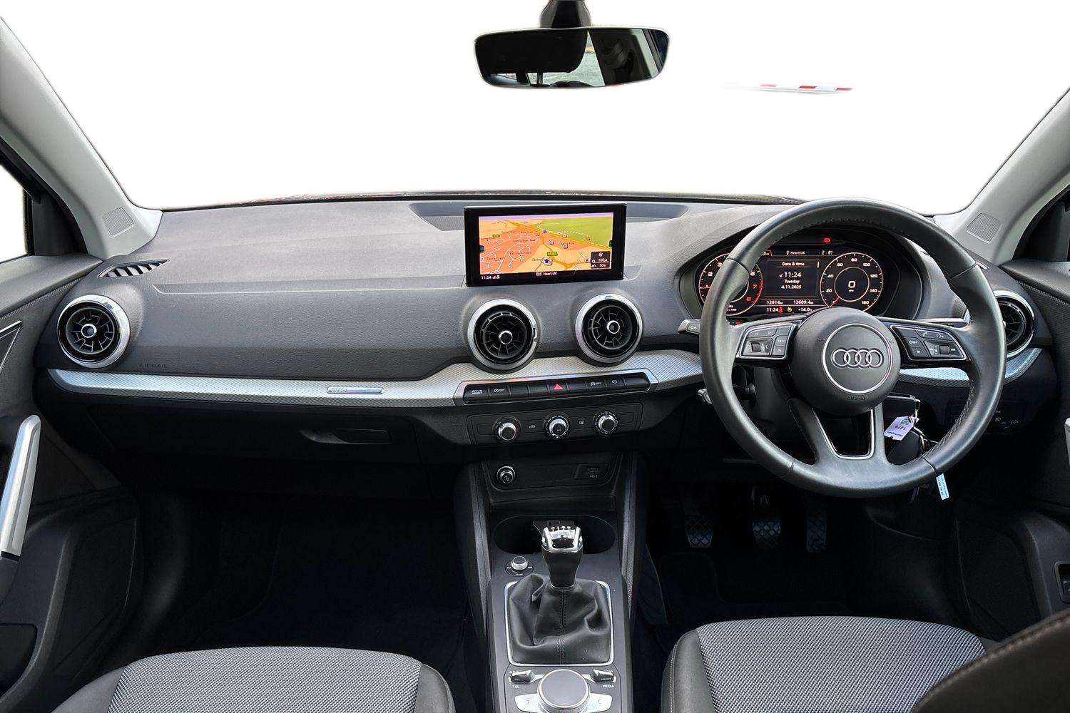 Used Audi Q2 2023 for sale - 76475953: Photo 19