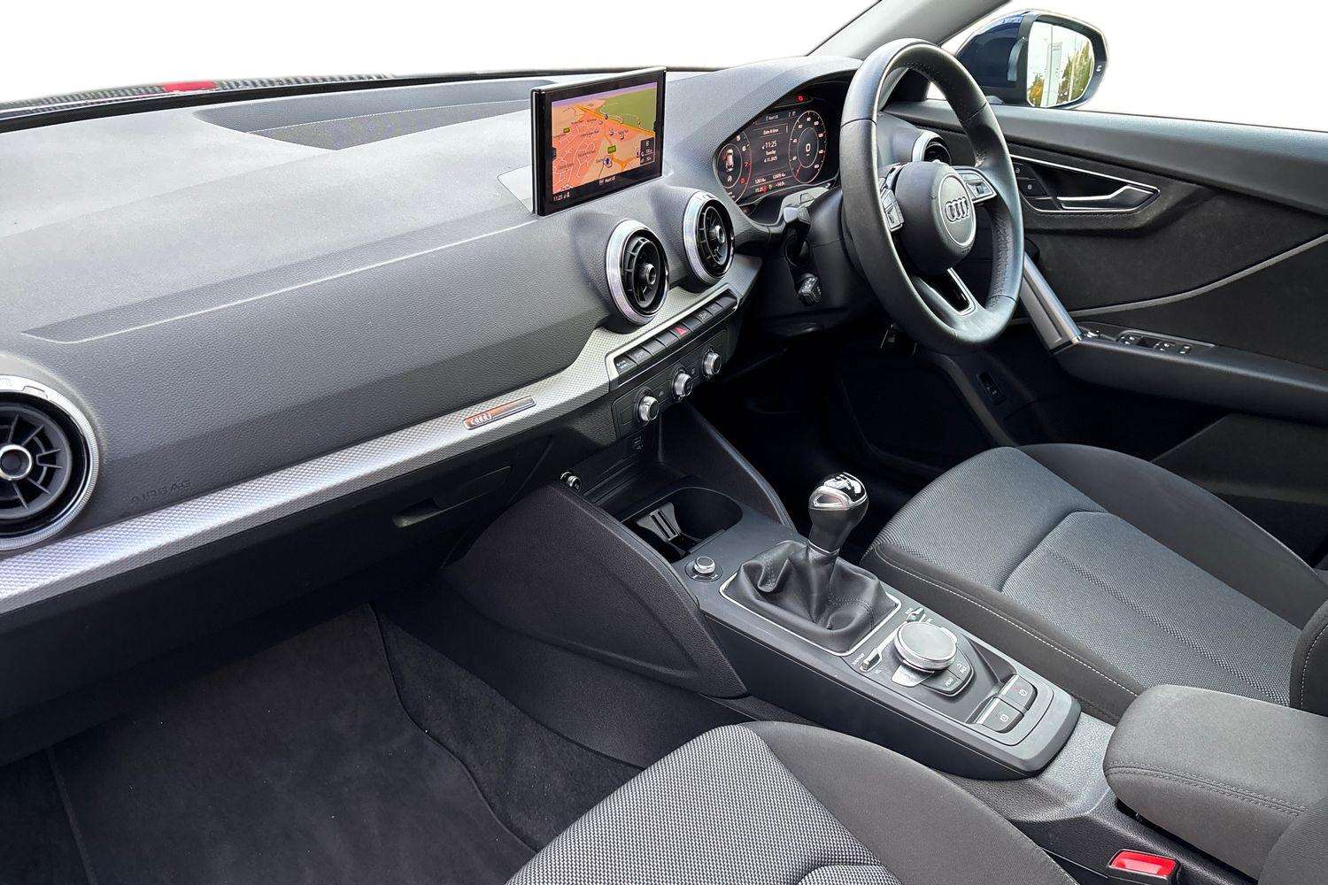 Used Audi Q2 2023 for sale - 76475953: Photo 2