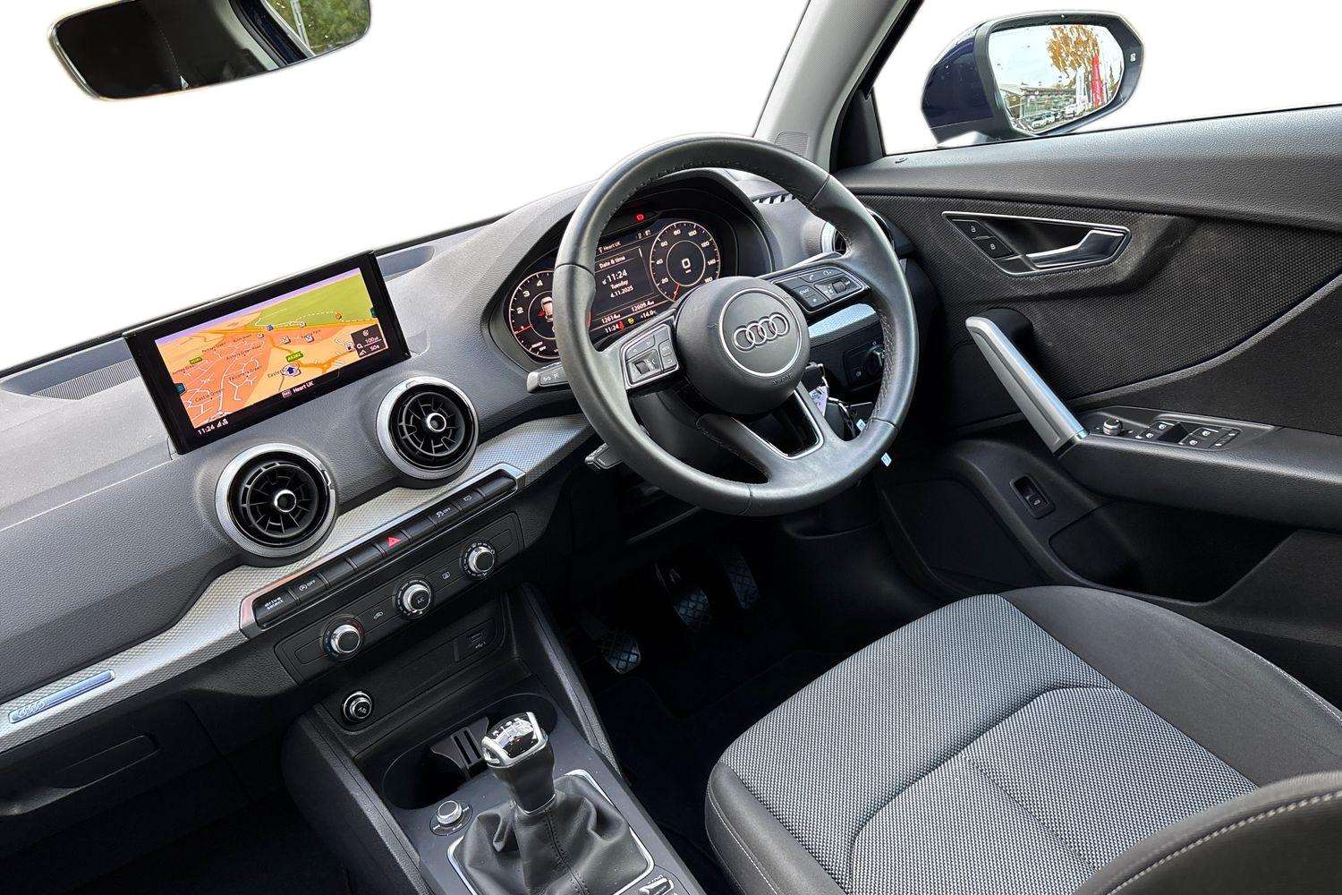 Used Audi Q2 2023 for sale - 76475953: Photo 20