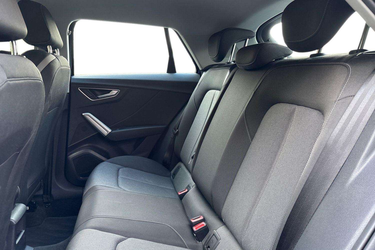 Used Audi Q2 2023 for sale - 76475953: Photo 22