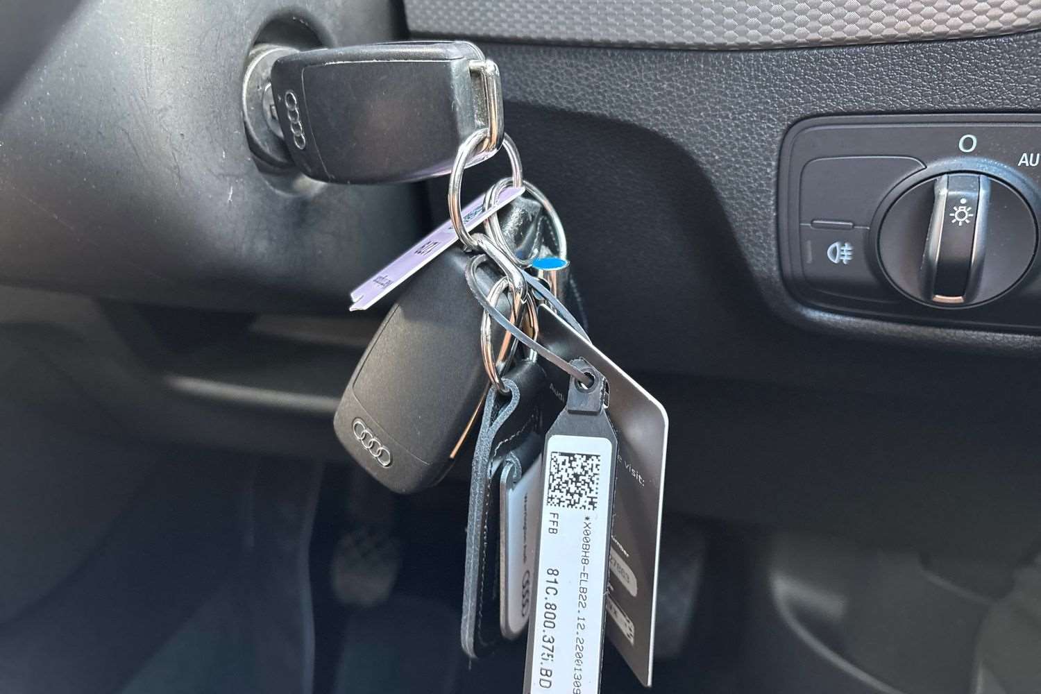 Used Audi Q2 2023 for sale - 76475953: Photo 25