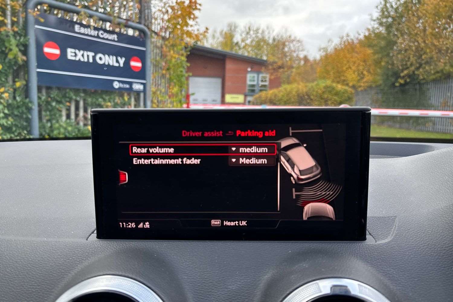 Used Audi Q2 2023 for sale - 76475953: Photo 26