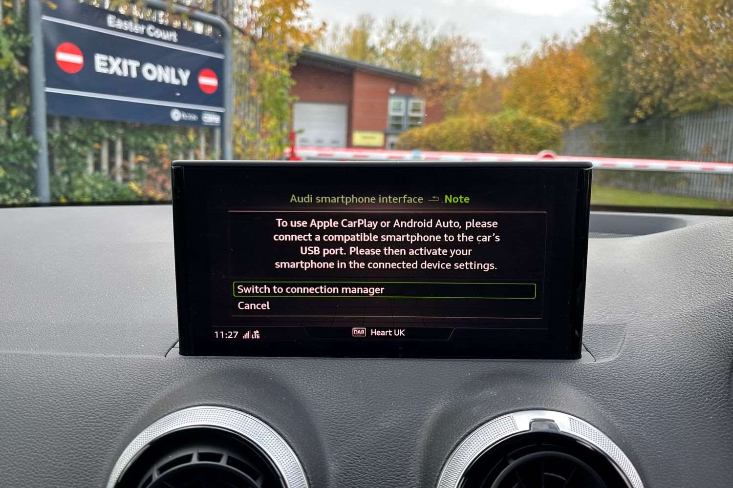 Used Audi Q2 2023 for sale - 76475953: Photo 27