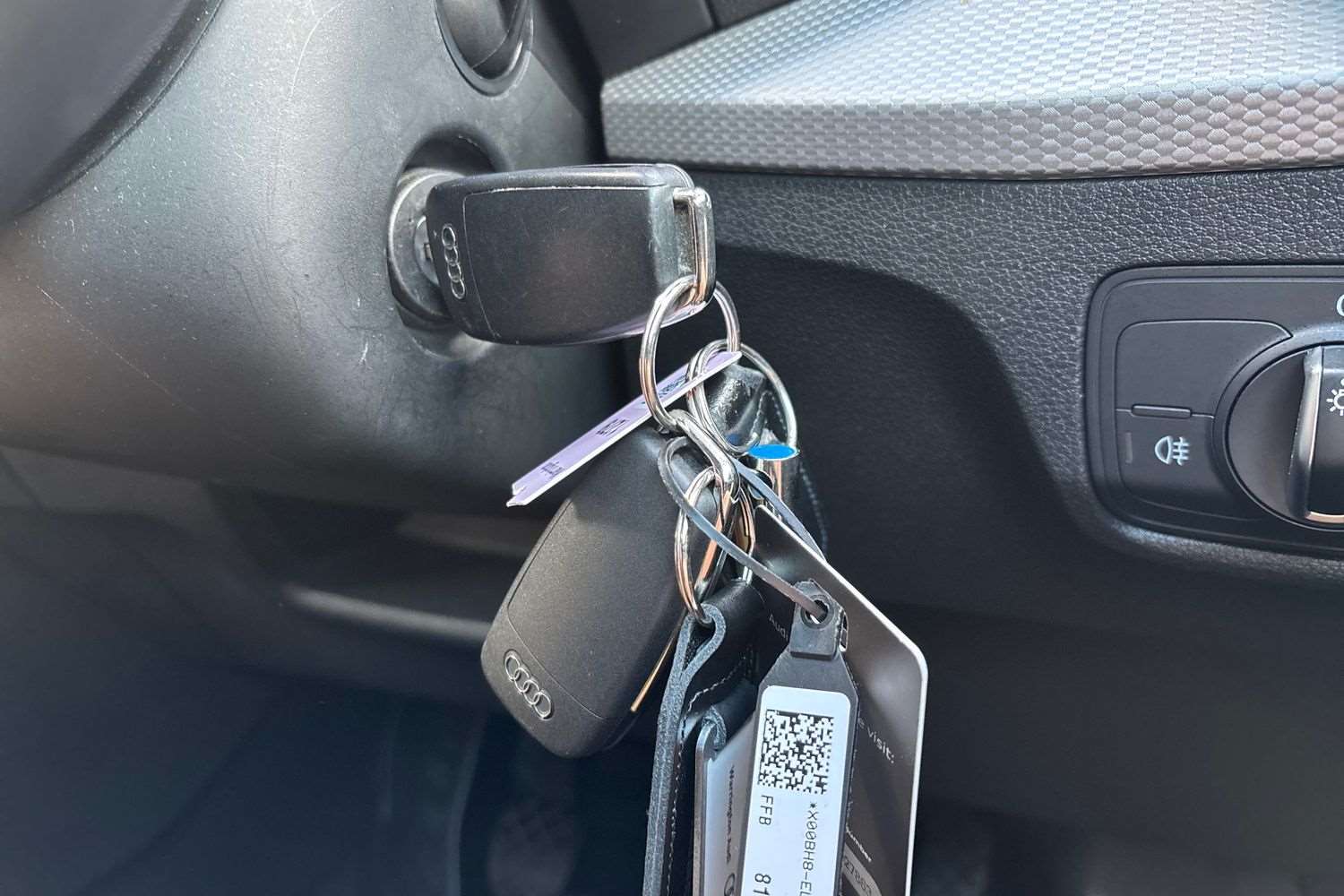 Used Audi Q2 2023 for sale - 76475953: Photo 29