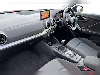 Used Audi Q2 2023 for sale - 76475953: Photo