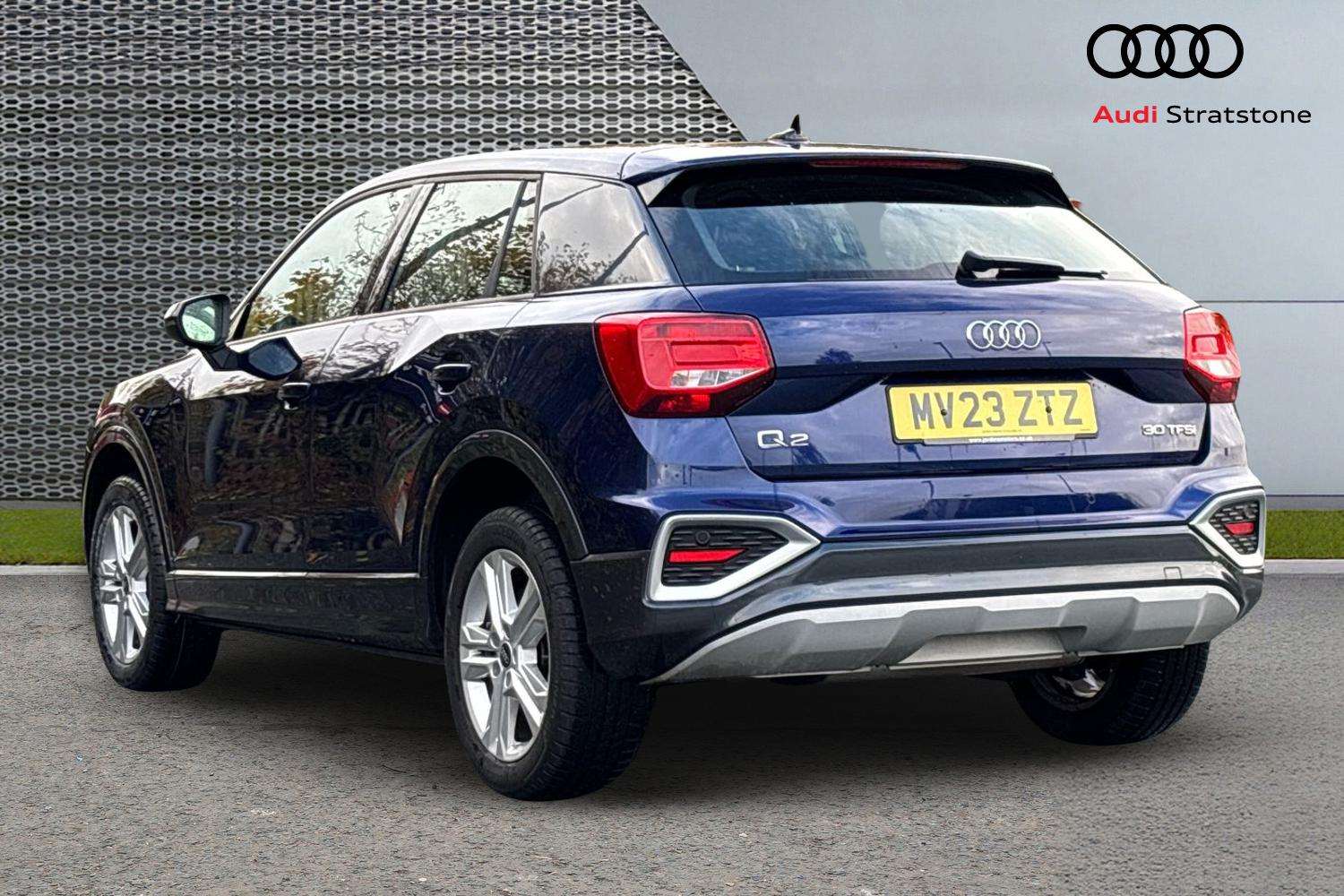 Used Audi Q2 2023 for sale - 76475953: Photo 3