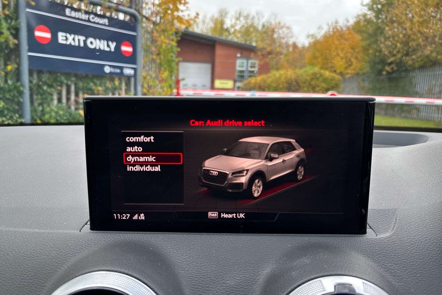 Used Audi Q2 2023 for sale - 76475953: Photo 30