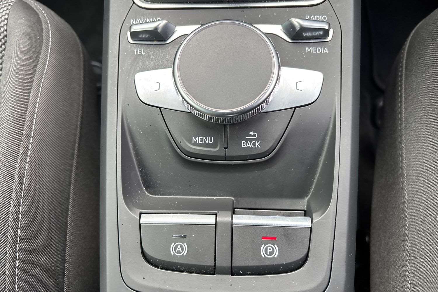 Used Audi Q2 2023 for sale - 76475953: Photo 34