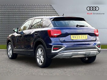 Used Audi Q2 2023 for sale - 76475953: Photo