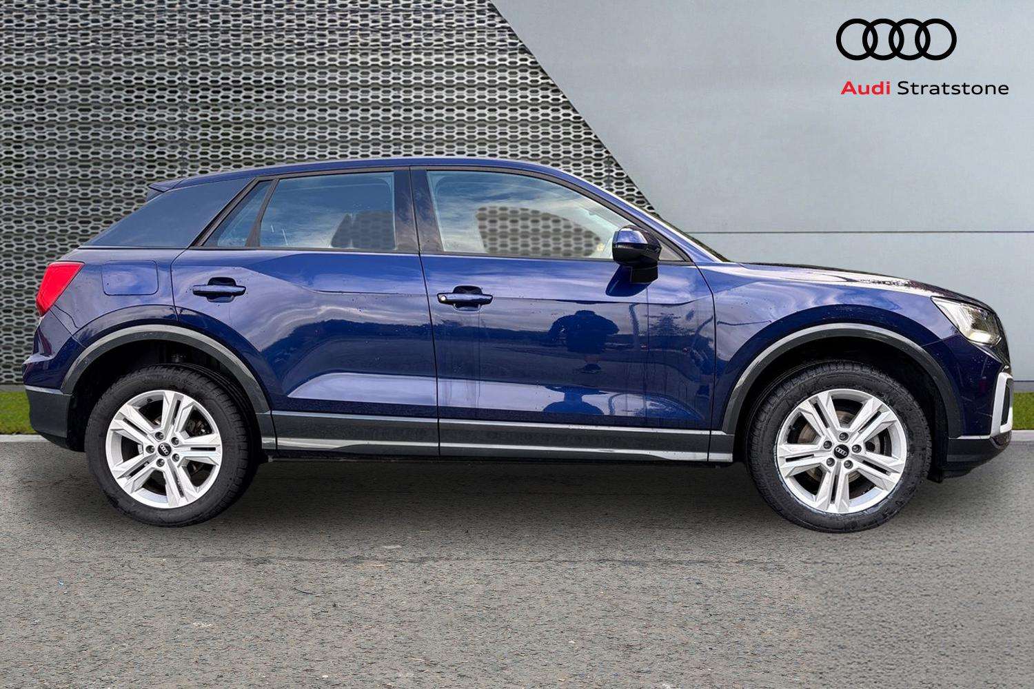 Used Audi Q2 2023 for sale - 76475953: Photo 4