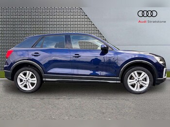 Used Audi Q2 2023 for sale - 76475953: Photo