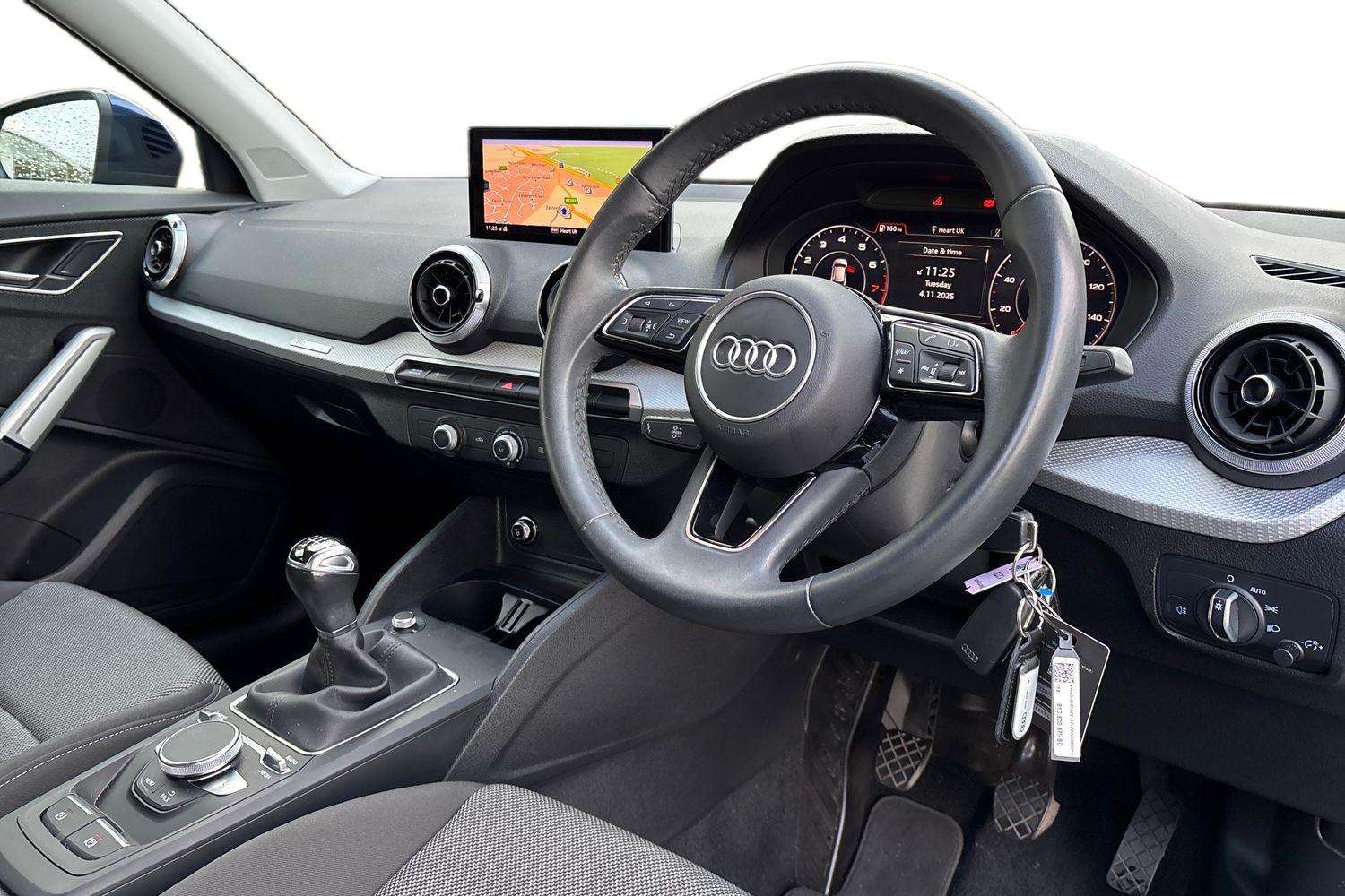 Used Audi Q2 2023 for sale - 76475953: Photo 6