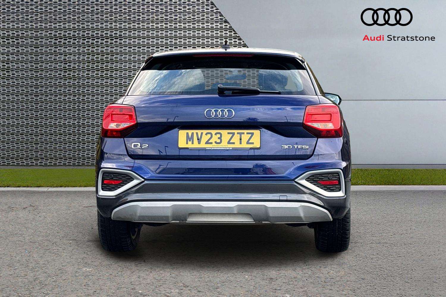 Used Audi Q2 2023 for sale - 76475953: Photo 7