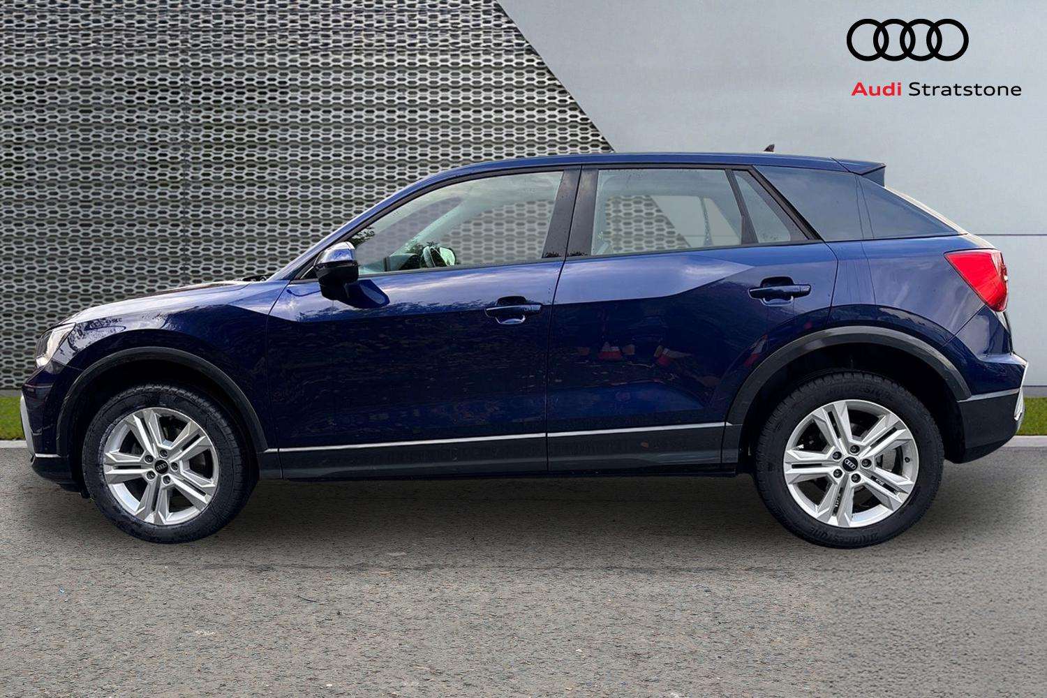Used Audi Q2 2023 for sale - 76475953: Photo 8
