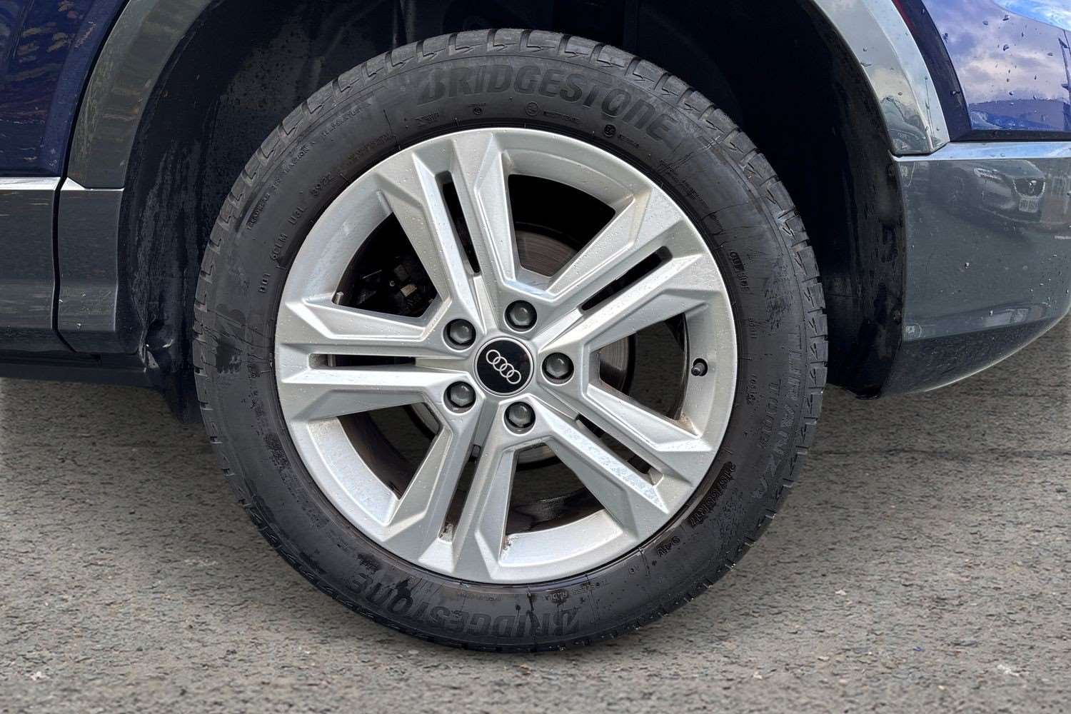 Used Audi Q2 2023 for sale - 76475953: Photo 9