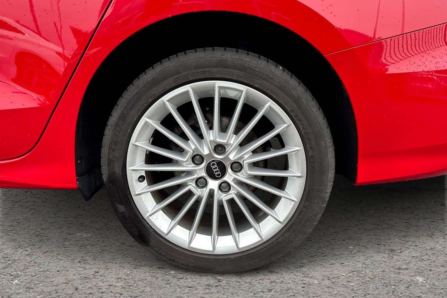 Used Audi A3 2023 for sale - 77443423: Photo 10