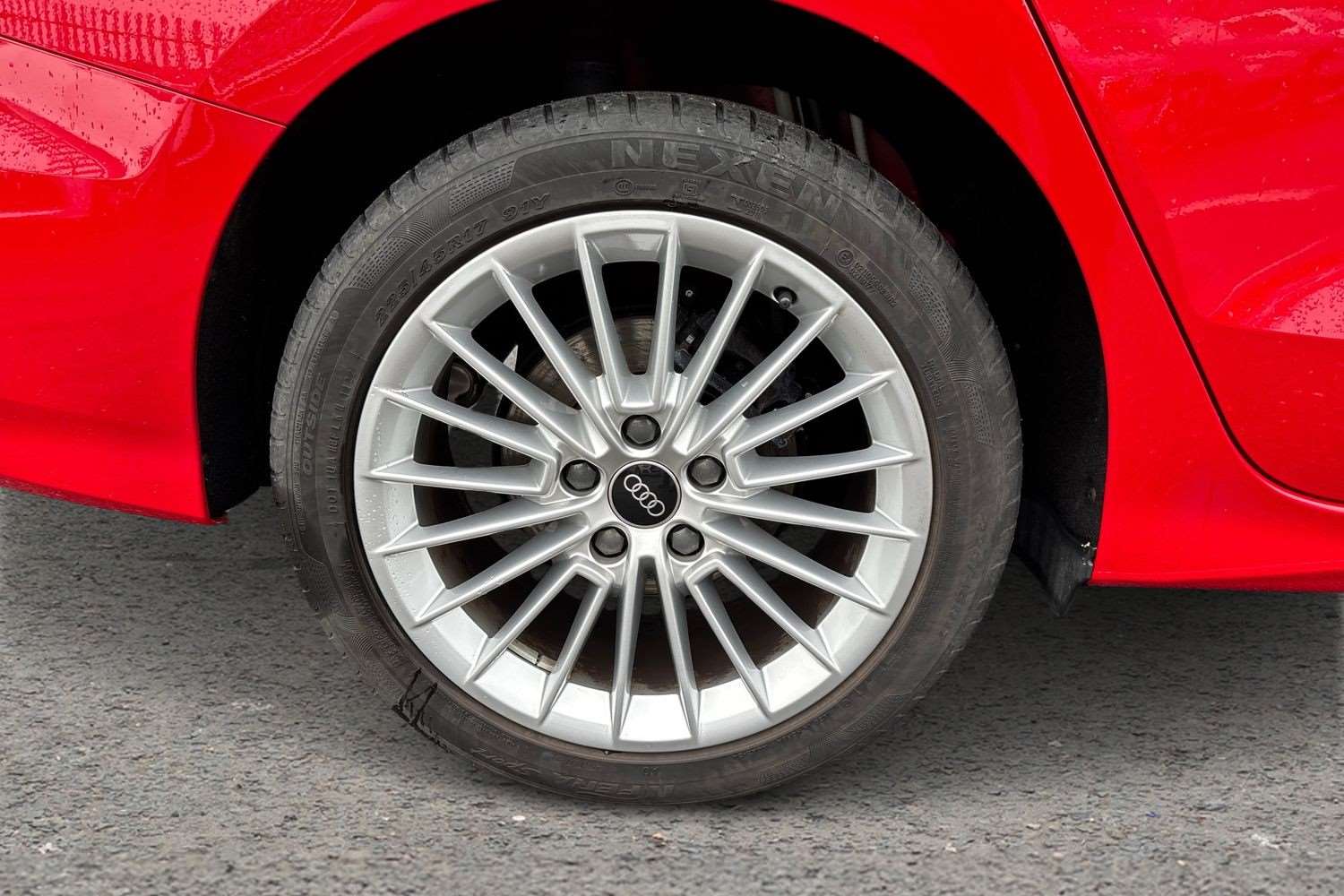 Used Audi A3 2023 for sale - 77443423: Photo 11