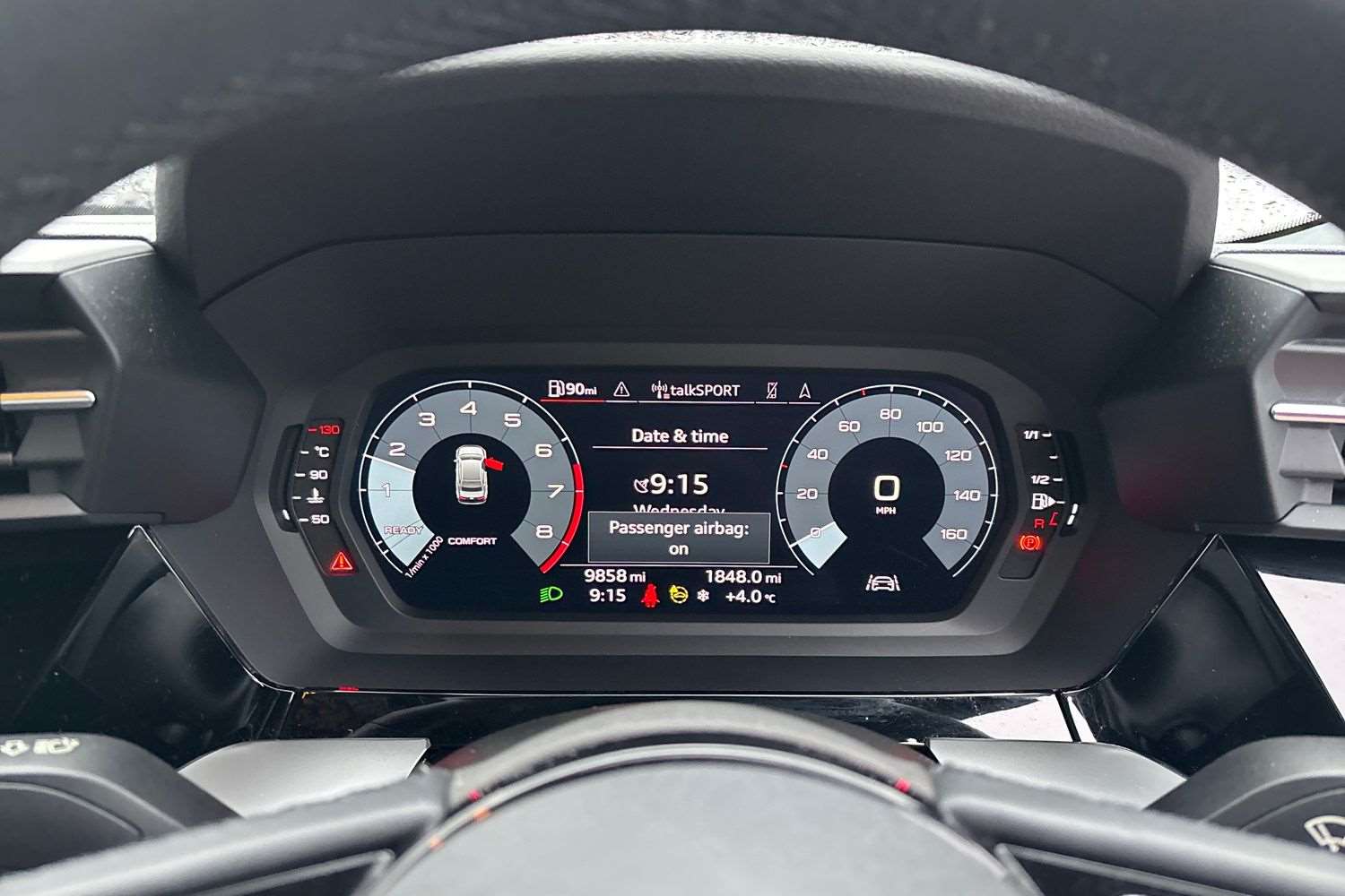 Used Audi A3 2023 for sale - 77443423: Photo 18