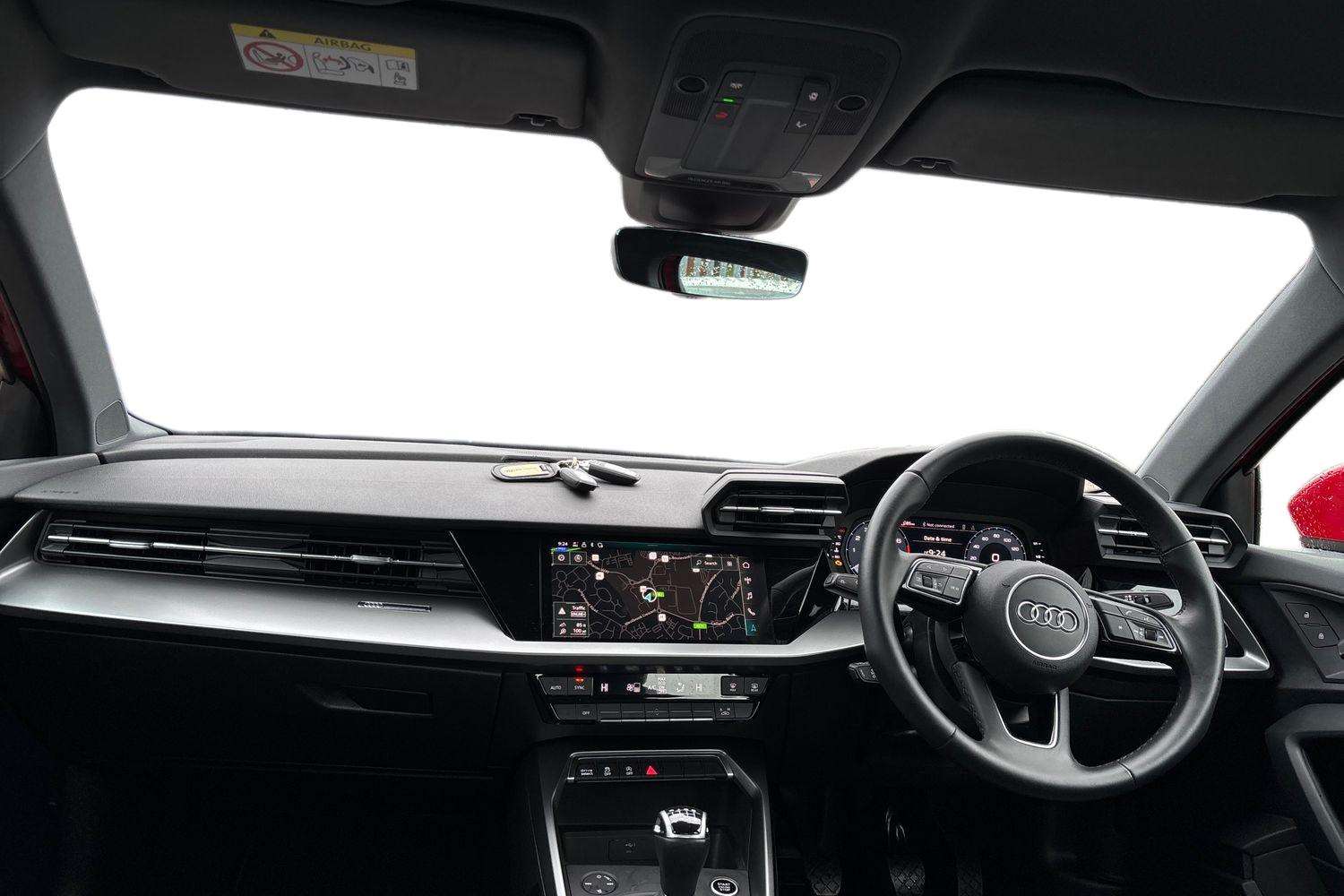 Used Audi A3 2023 for sale - 77443423: Photo 19