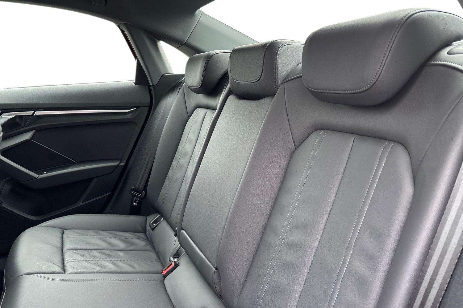 Used Audi A3 2023 for sale - 77443423: Photo 22