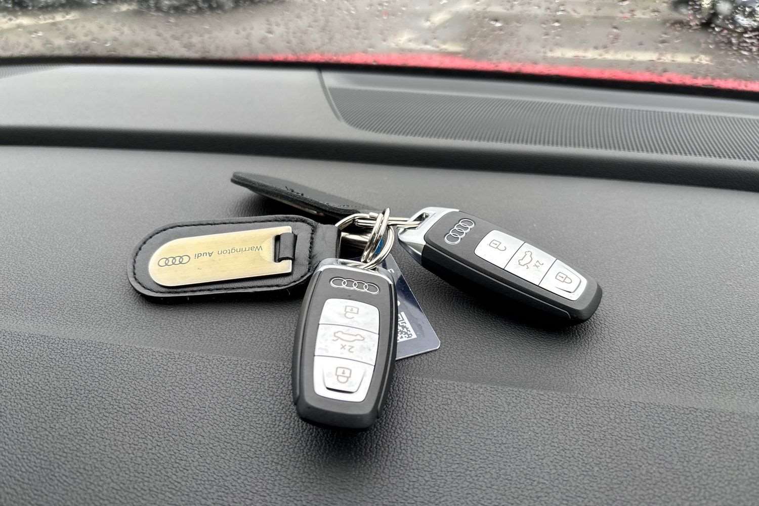 Used Audi A3 2023 for sale - 77443423: Photo 25