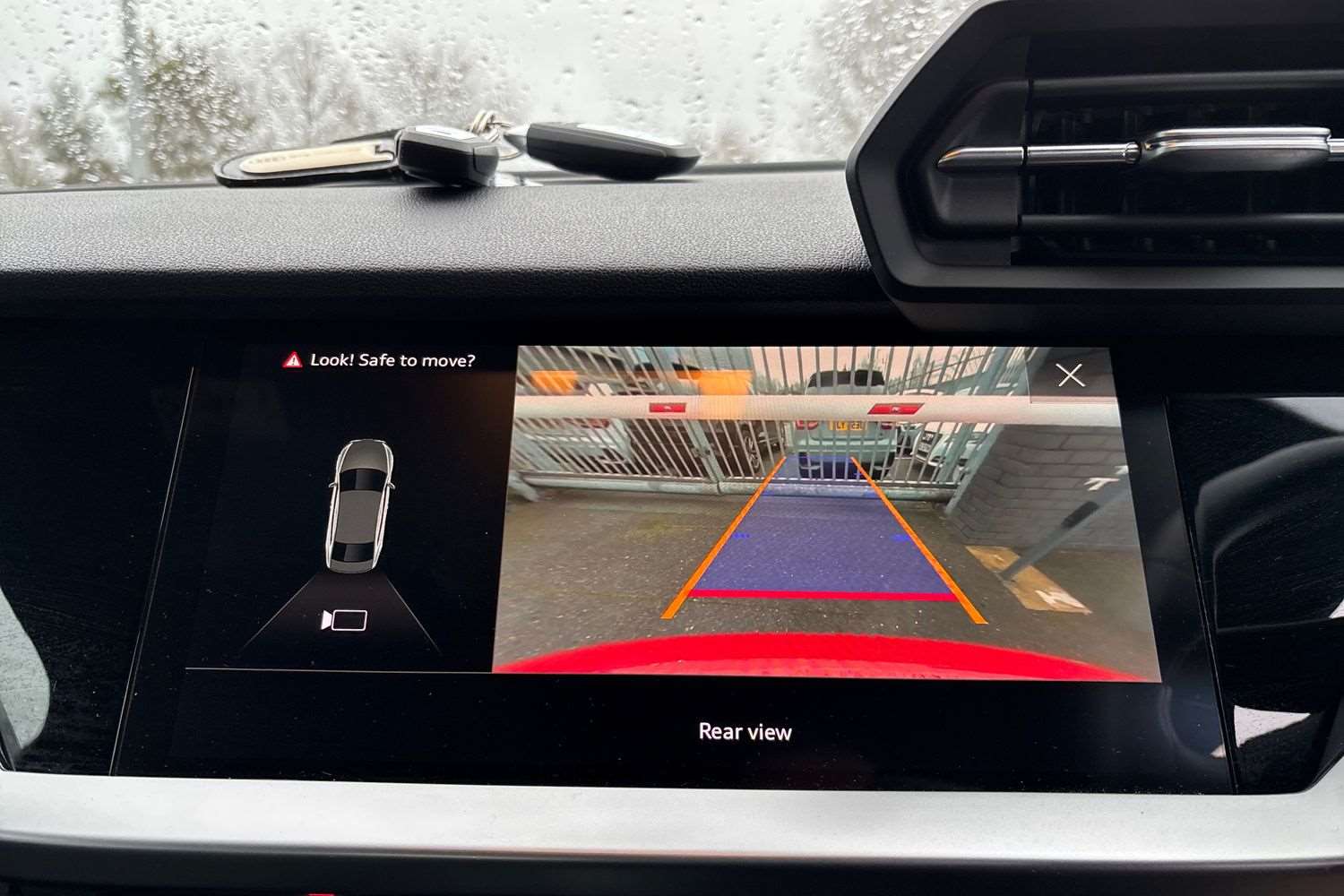 Used Audi A3 2023 for sale - 77443423: Photo 26