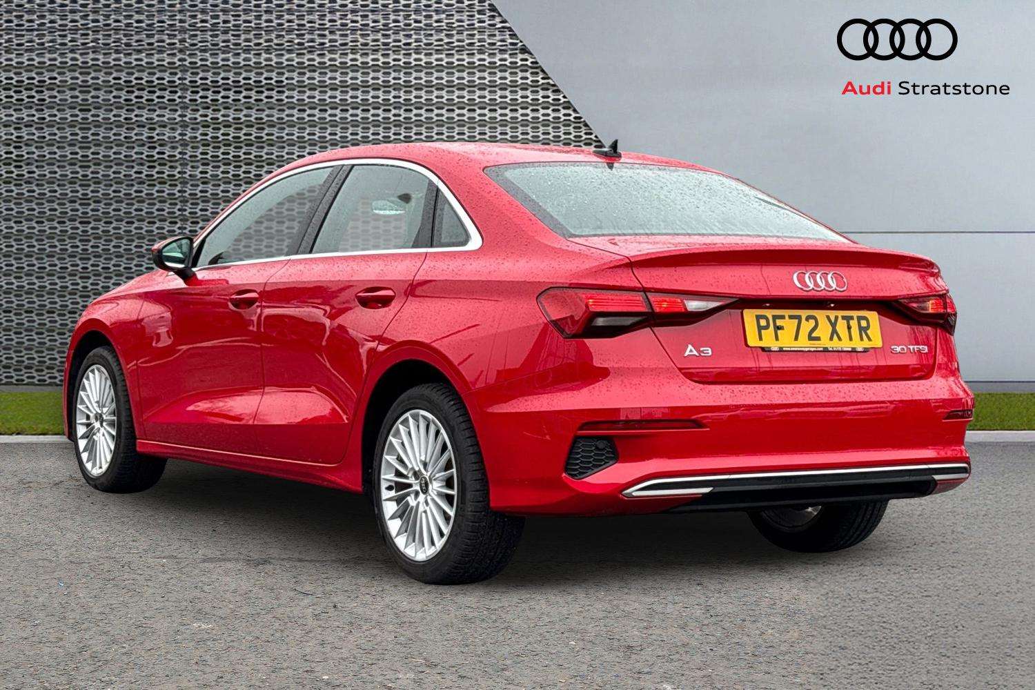 Used Audi A3 2023 for sale - 77443423: Photo 3