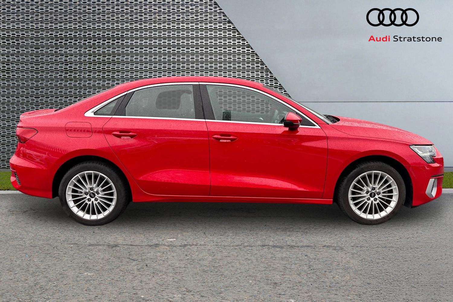 Used Audi A3 2023 for sale - 77443423: Photo 4