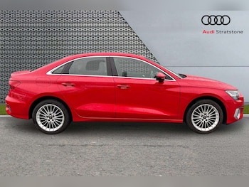 Used Audi A3 2023 for sale - 77443423: Photo