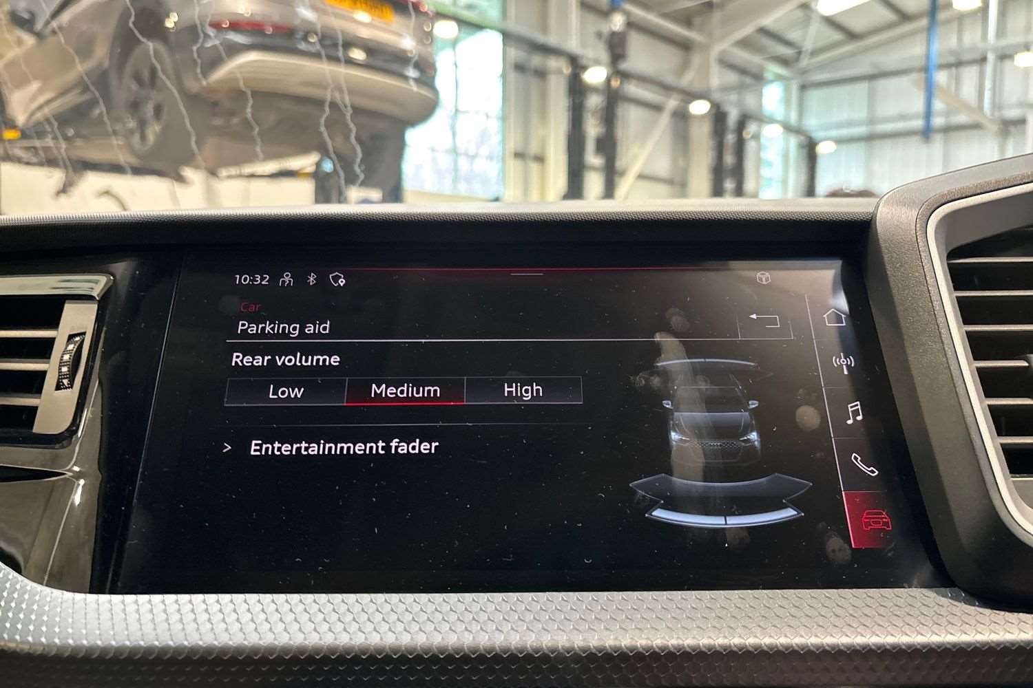 Used Audi A1 for sale - 77827305: Photo 26