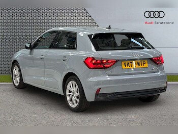 Used Audi A1 2022 for sale - 77827305: Photo