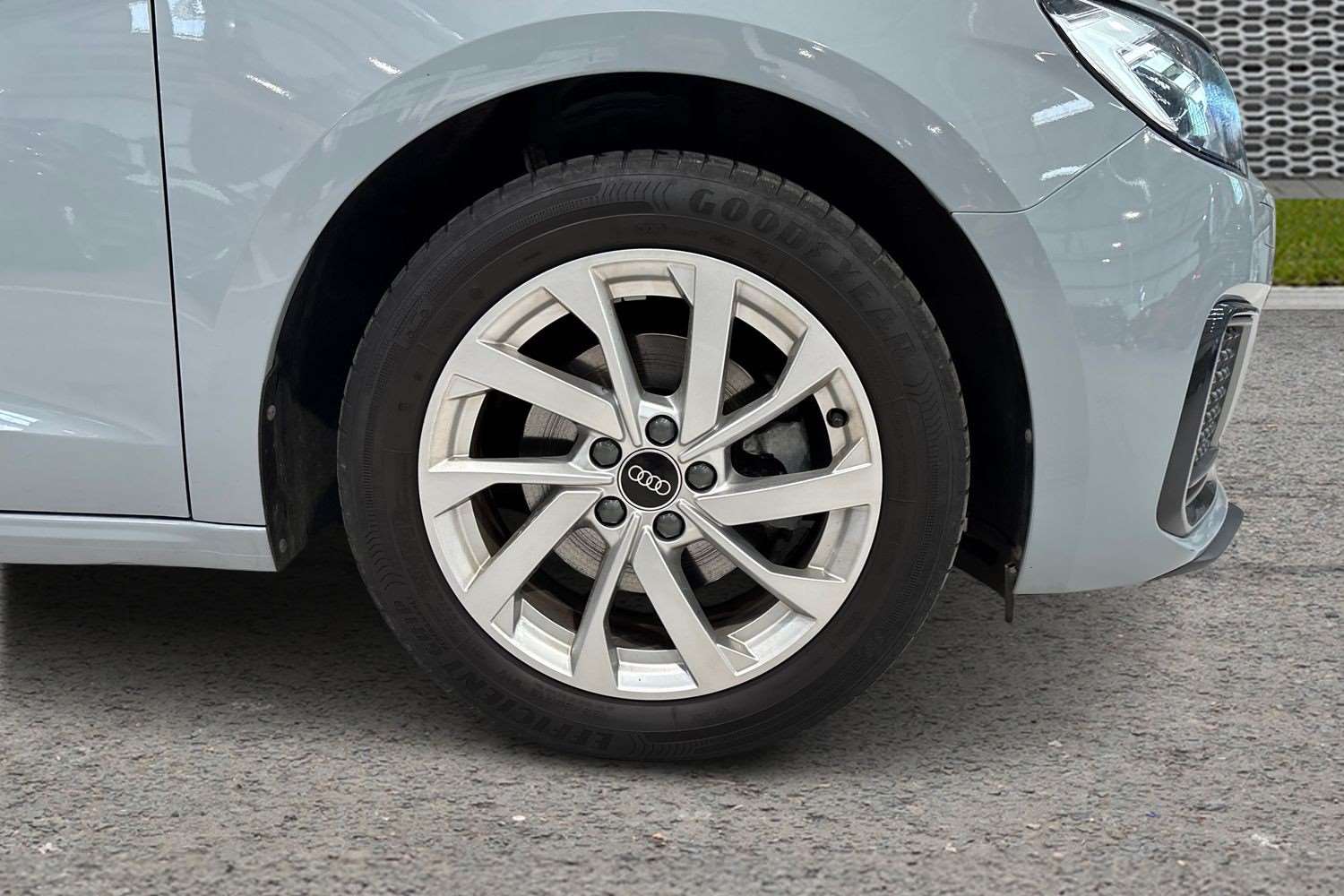 Used Audi A1 for sale - 77827305: Photo 5