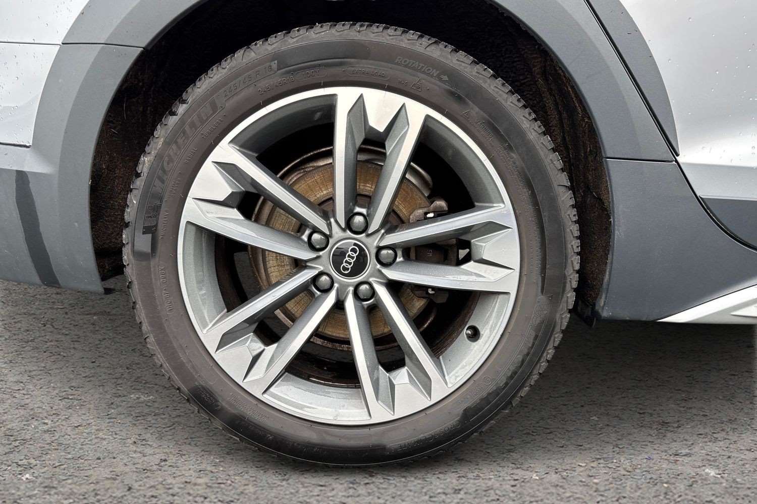 Used Audi A4 Allroad 2022 for sale - 77219584: Photo 10